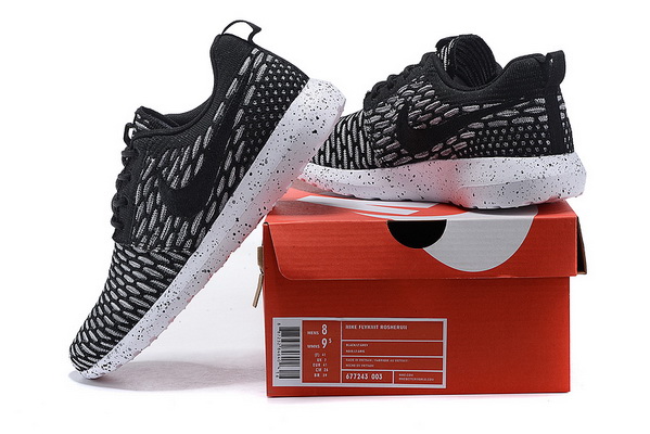 NIKE Roshe Run II Flyknit Men-023