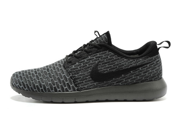 NIKE Roshe Run II Flyknit Men-023