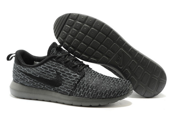 NIKE Roshe Run II Flyknit Men-023