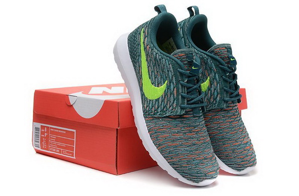 NIKE Roshe Run II Flyknit Men-023