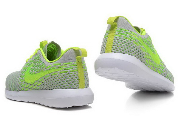 NIKE Roshe Run II Flyknit Men-024