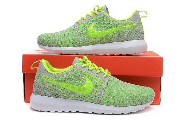 NIKE Roshe Run II Flyknit Men-024