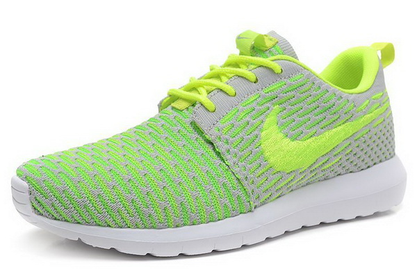 NIKE Roshe Run II Flyknit Men-024