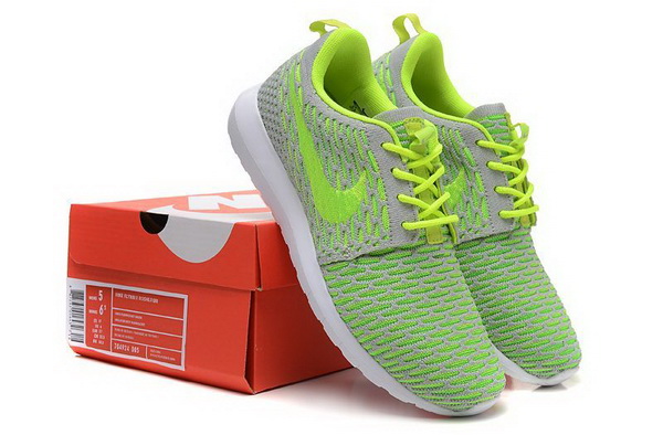 NIKE Roshe Run II Flyknit Men-024