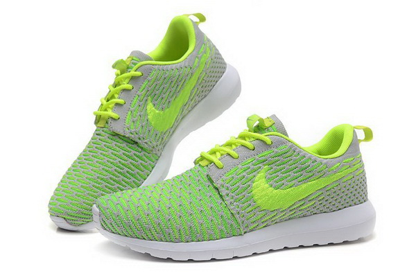 NIKE Roshe Run II Flyknit Men-024