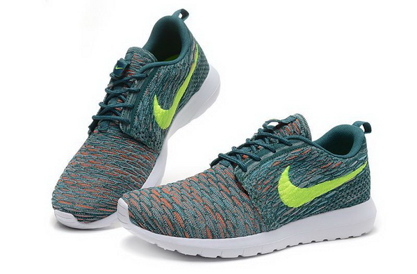 NIKE Roshe Run II Flyknit Men-025