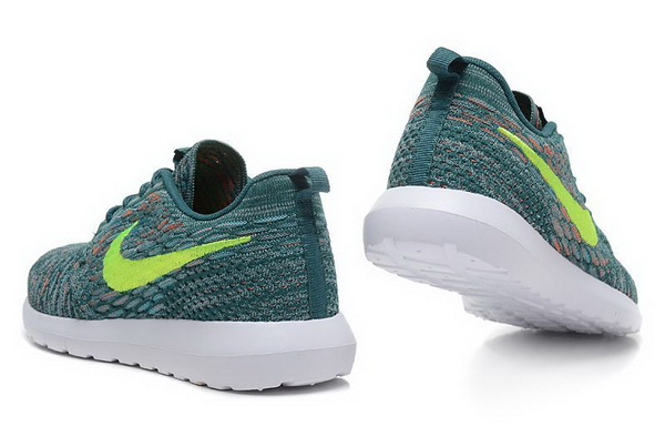 NIKE Roshe Run II Flyknit Men-025