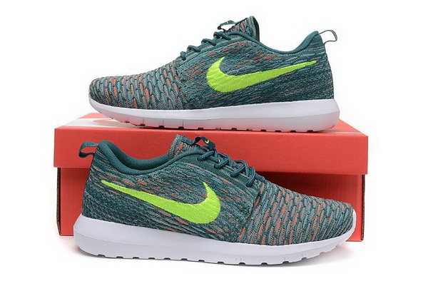 NIKE Roshe Run II Flyknit Men-025