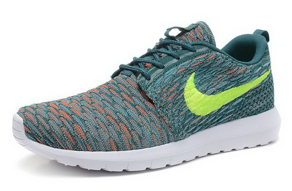 NIKE Roshe Run II Flyknit Men-025