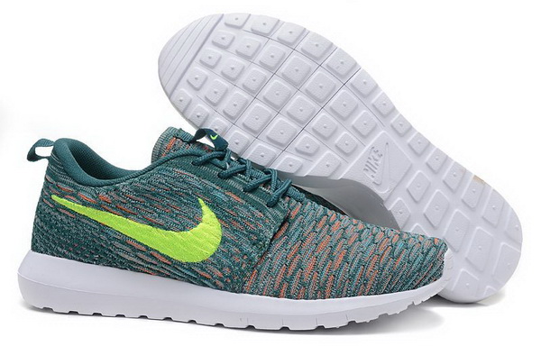 NIKE Roshe Run II Flyknit Men-025