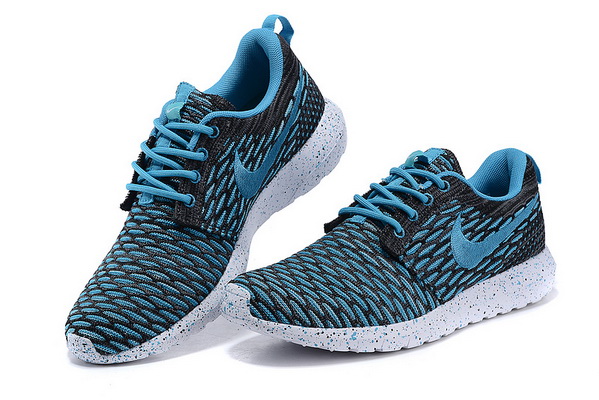 NIKE Roshe Run II Flyknit Men-026