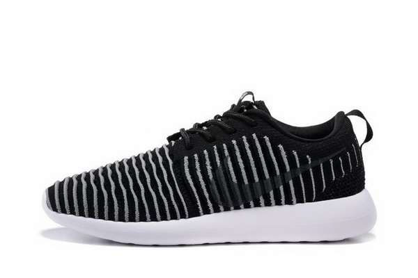 NIKE Roshe Run II Men Flyknit-001