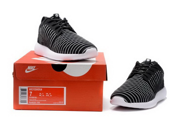 NIKE Roshe Run II Men Flyknit-001