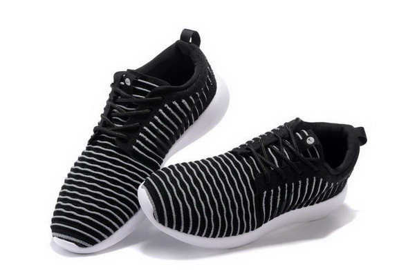 NIKE Roshe Run II Men Flyknit-001