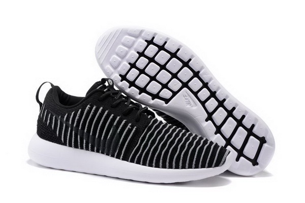 NIKE Roshe Run II Men Flyknit-001