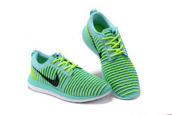 NIKE Roshe Run II Men Flyknit-002