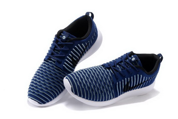 NIKE Roshe Run II Men Flyknit-003