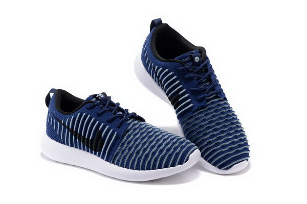 NIKE Roshe Run II Men Flyknit-003