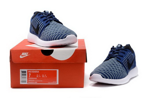 NIKE Roshe Run II Men Flyknit-003