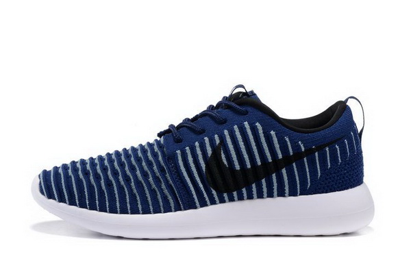 NIKE Roshe Run II Men Flyknit-003