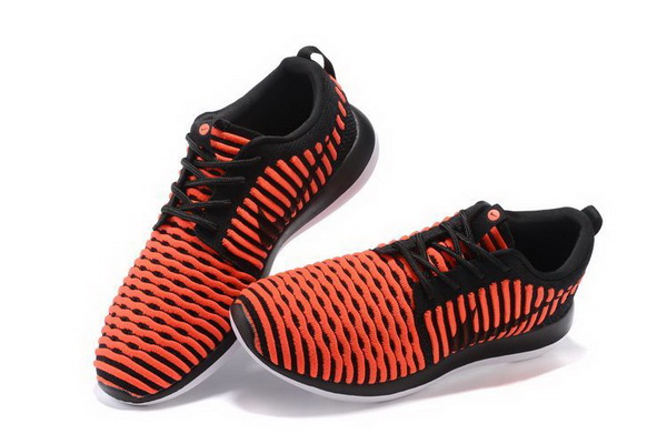 NIKE Roshe Run II Men Flyknit-004