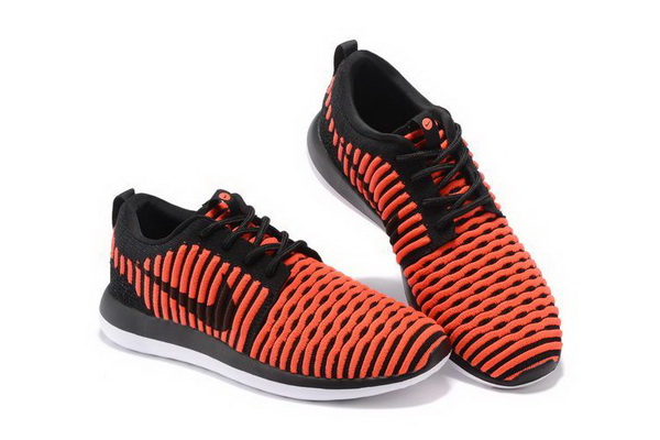 NIKE Roshe Run II Men Flyknit-004