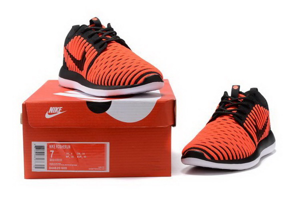 NIKE Roshe Run II Men Flyknit-004