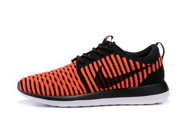 NIKE Roshe Run II Men Flyknit-004