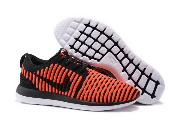 NIKE Roshe Run II Men Flyknit-004