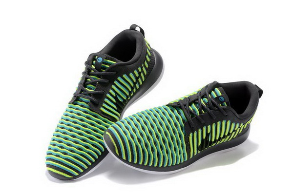 NIKE Roshe Run II Men Flyknit-005