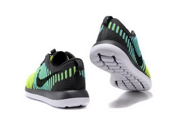 NIKE Roshe Run II Men Flyknit-005