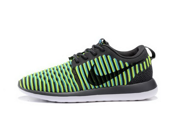 NIKE Roshe Run II Men Flyknit-005