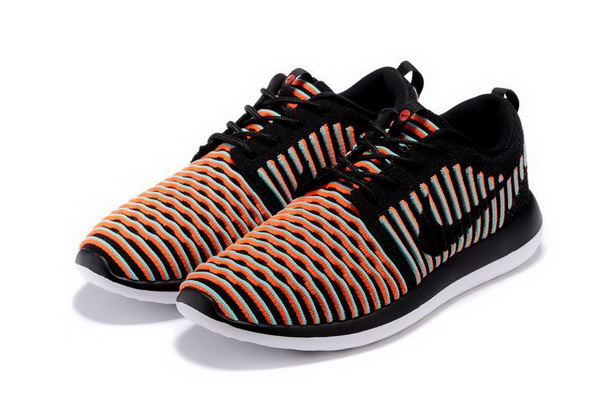 NIKE Roshe Run II Men Flyknit-006