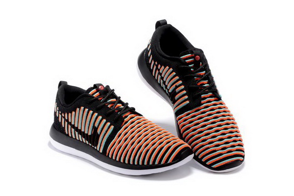 NIKE Roshe Run II Men Flyknit-006