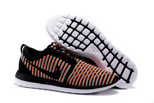 NIKE Roshe Run II Men Flyknit-006