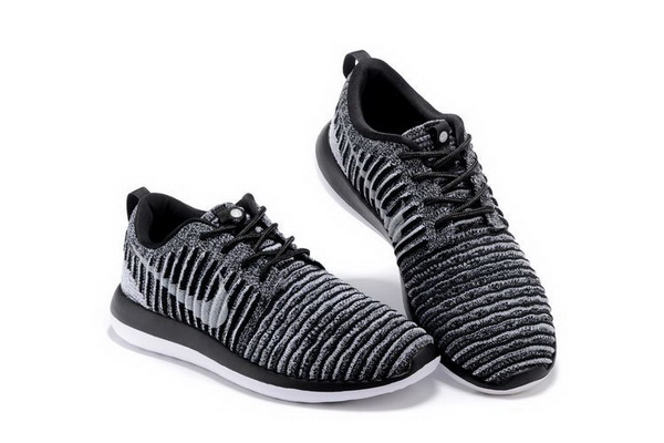 NIKE Roshe Run II Men Flyknit-007