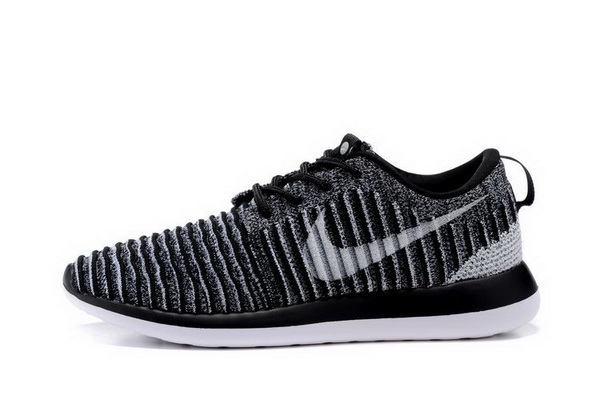 NIKE Roshe Run II Men Flyknit-007