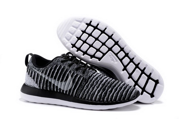 NIKE Roshe Run II Men Flyknit-007