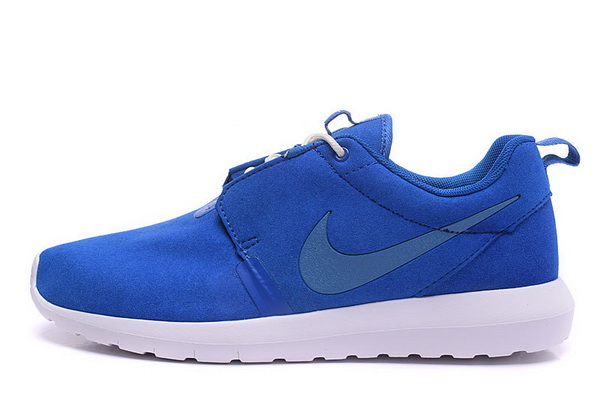 NIKE Roshe Run II Men Suede-001