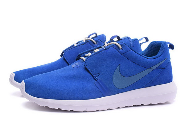 NIKE Roshe Run II Men Suede-001