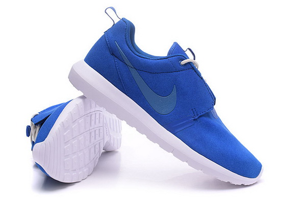 NIKE Roshe Run II Men Suede-001