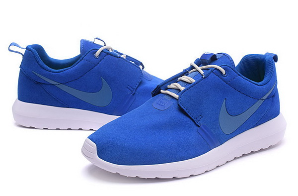 NIKE Roshe Run II Men Suede-001