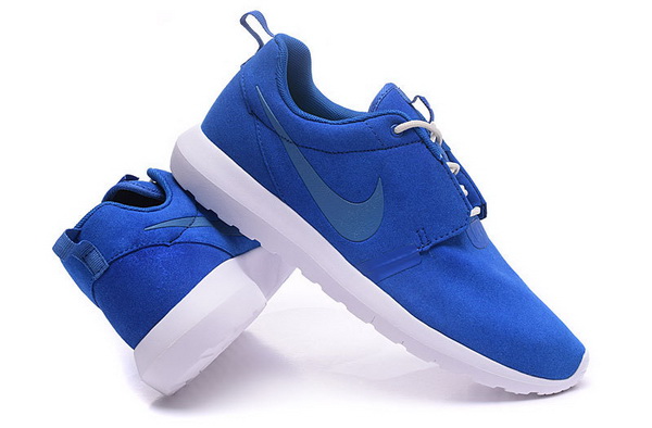 NIKE Roshe Run II Men Suede-001