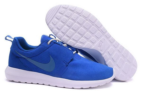 NIKE Roshe Run II Men Suede-001