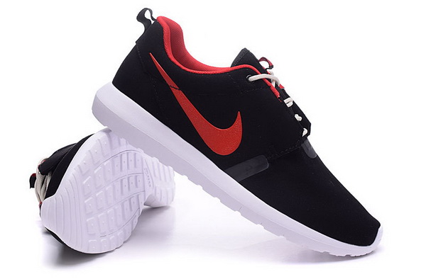 NIKE Roshe Run II Men Suede-002