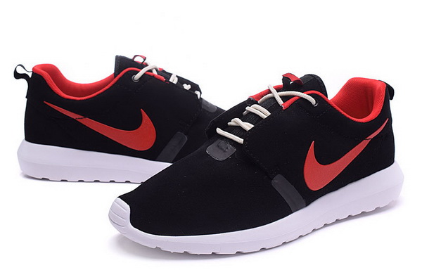 NIKE Roshe Run II Men Suede-002