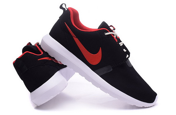 NIKE Roshe Run II Men Suede-002