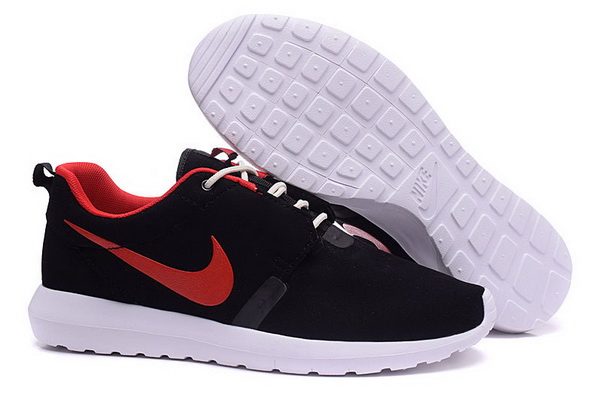 NIKE Roshe Run II Men Suede-002