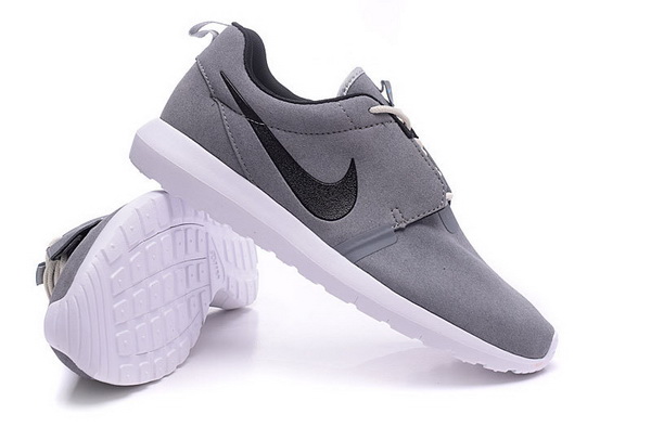 NIKE Roshe Run II Men Suede-003