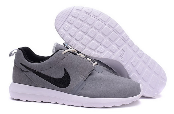 NIKE Roshe Run II Men Suede-003